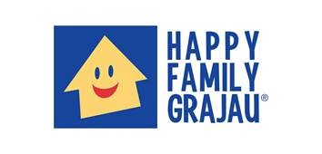 Happy family grajau,teatro, onlus, roma
