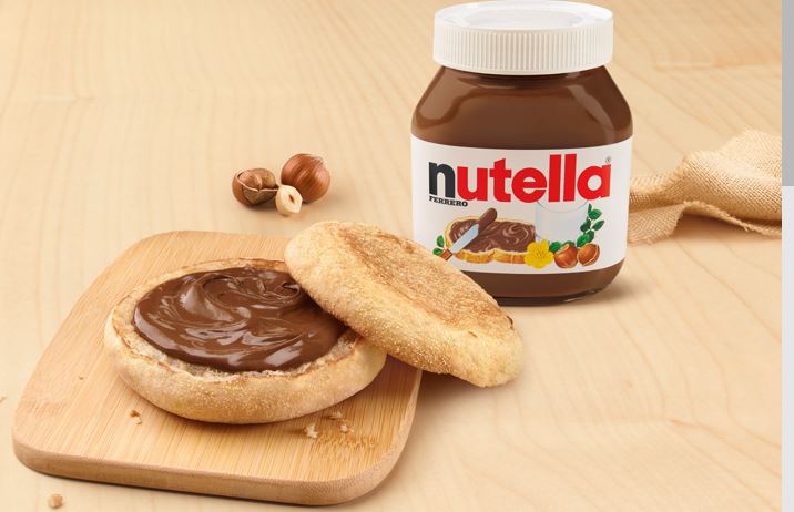 Nutella