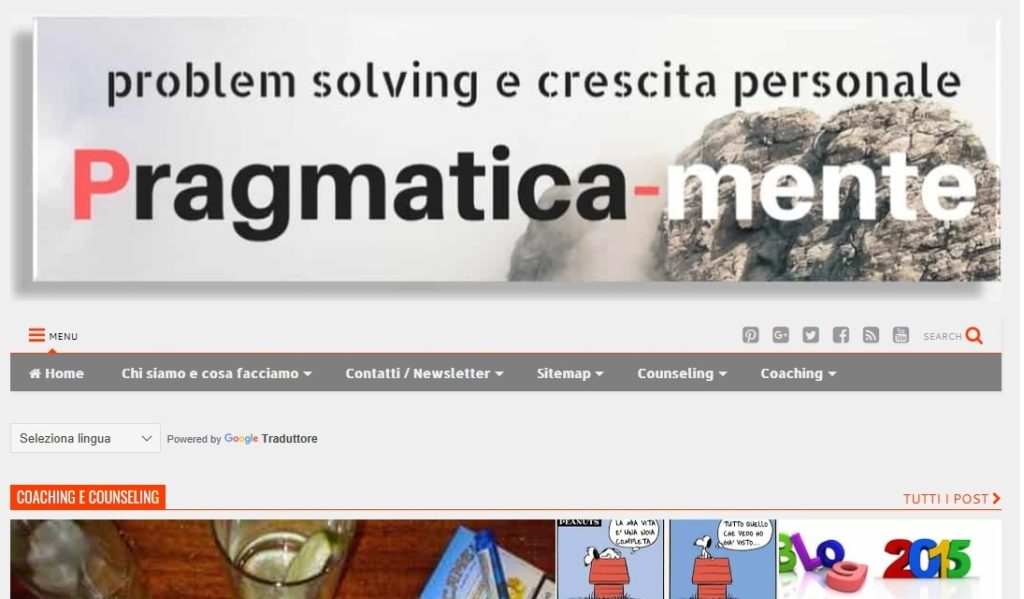 pragmatica-mente com, coaching, coaching bologna, PNL