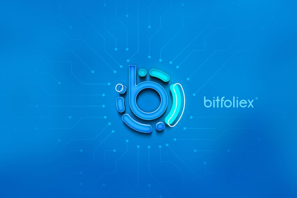 Bitfoliex