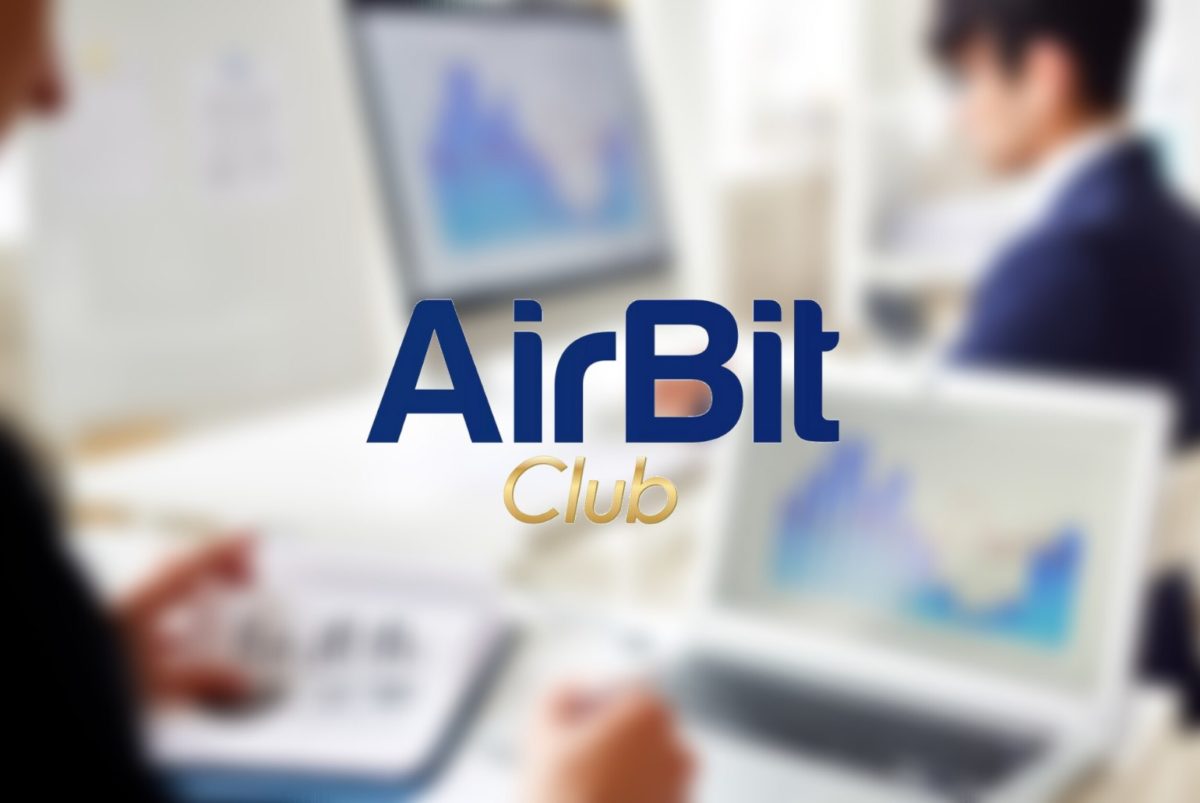 artbit, Network Marketing, Airbit Club, AirbiClub