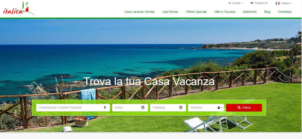 Italiarentals, italicarentals.com, italicarentals, casa vacanze, case vacanza