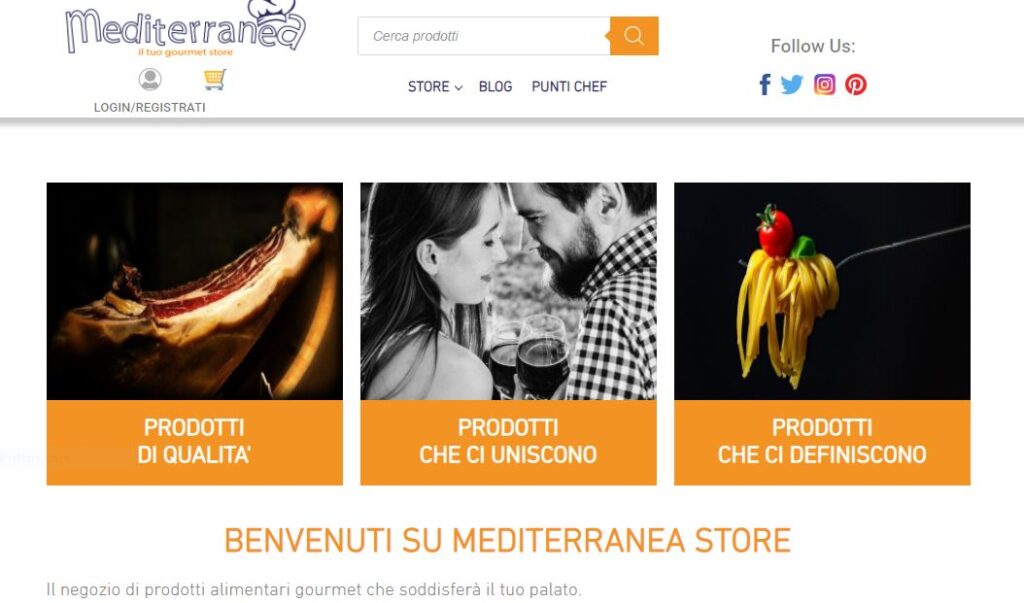 mediterraneastore