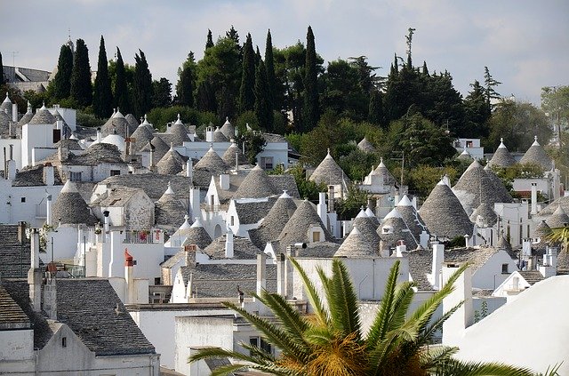 italicahomes, puglia