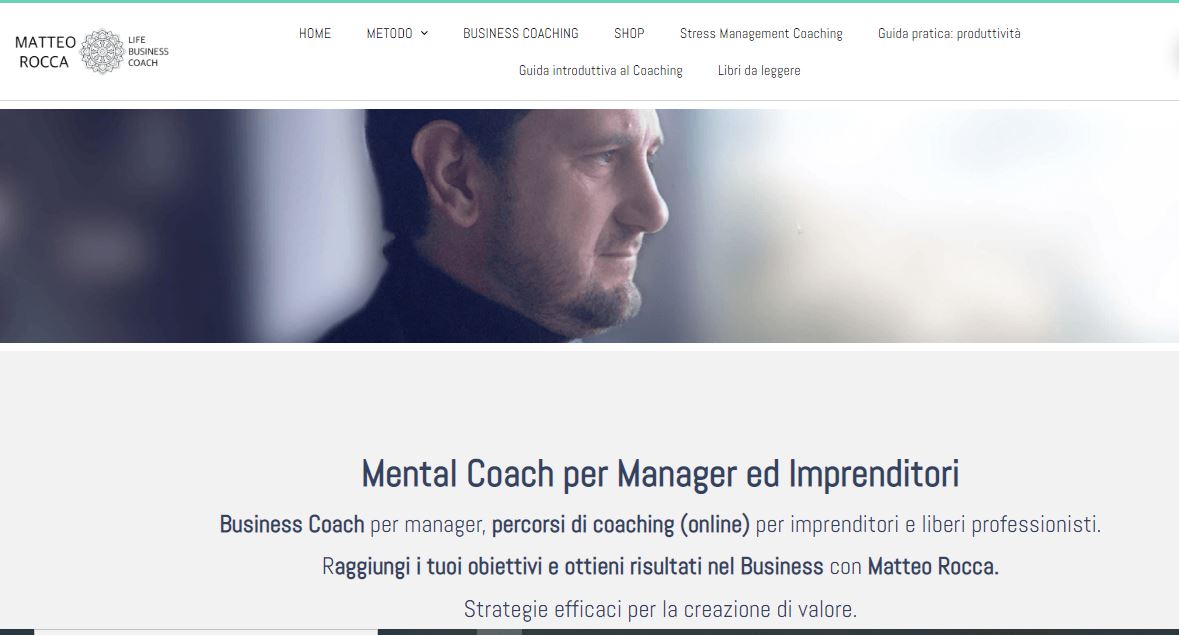 passaggio della leadership in azienda, leadership coaching, Matteorocca.com, matteorocca, matteo rocca, leadership in azienda