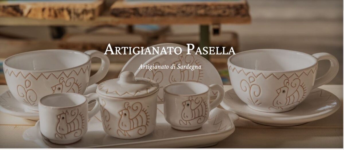 Artigianato Pasella, artigianato di Sardegna, Sardegna, artigianatopasella.com