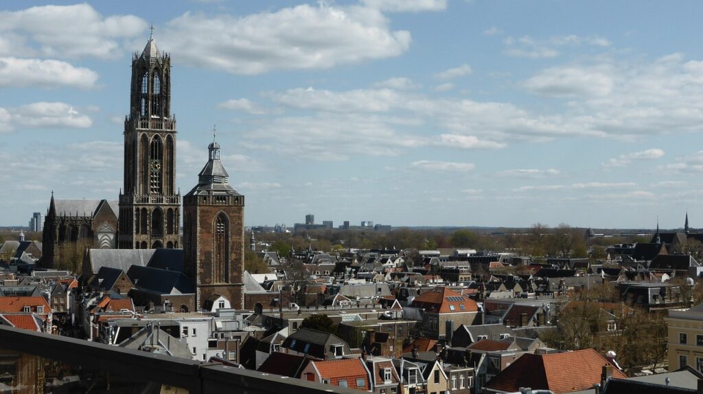 Falsa locazione a Utrecht, truffa
